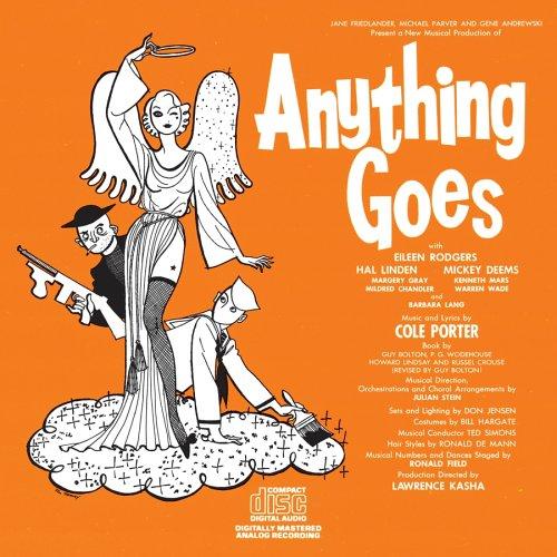 Anything Goes!