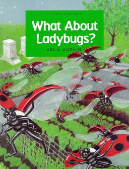 What About Ladybugs?