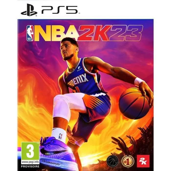 Nba 2k23