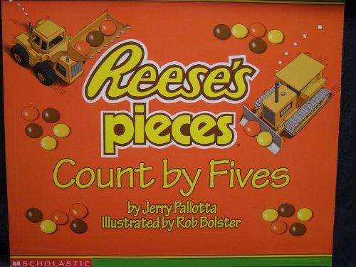 Reese's Pieces: Count by Fives