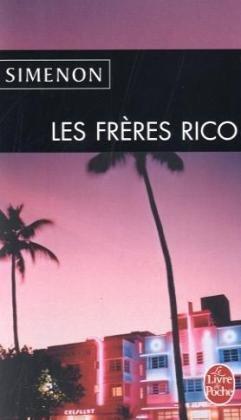 Les frères Rico