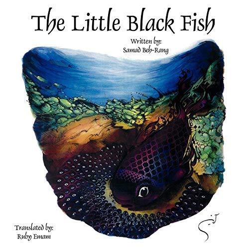 The Little Black Fish