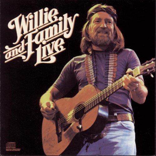 Willie & Family Live