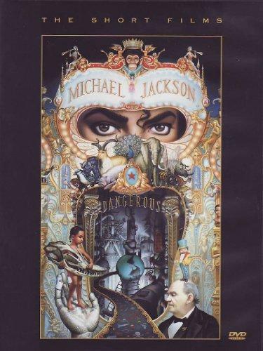 Michael Jackson - Dangerous - The Short Films