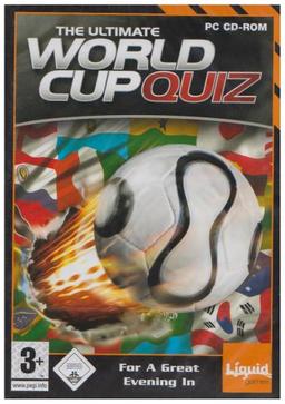 The Ultimate World Cup Quiz [UK Import]