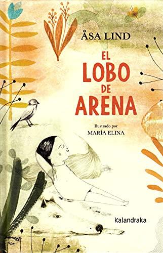 El lobo de arena (Siete Leguas)