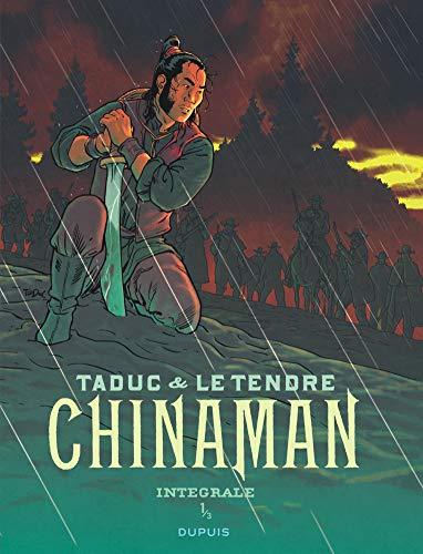 Chinaman : intégrale. Vol. 1