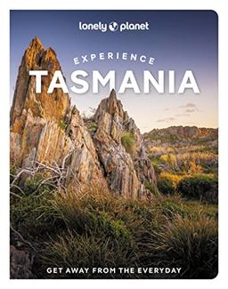 Lonely Planet Experience Tasmania 1 (Travel Guide)