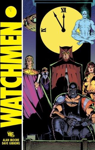 Watchmen