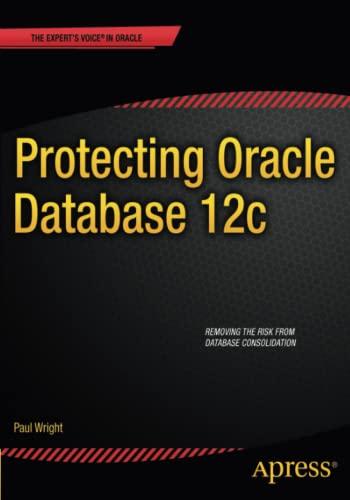 Protecting Oracle Database 12c: Removing the Risk from Database Consolidation