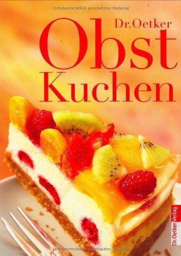 Obstkuchen