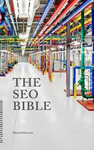 The SEO Bible: Everything you need to know about Search engine optimization (SEO)