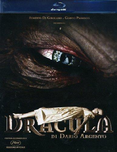 Dracula di Dario Argento [Blu-ray] [IT Import]