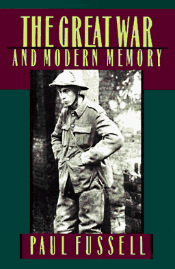 Great War and Modern Memory: Short Stories (Galaxy Books)