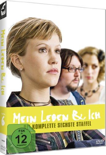 Mein Leben & Ich - Die komplette sechste Staffel [3 DVDs]