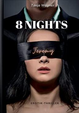 8 NIGHTS: Jeremy