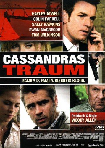 Cassandras Traum