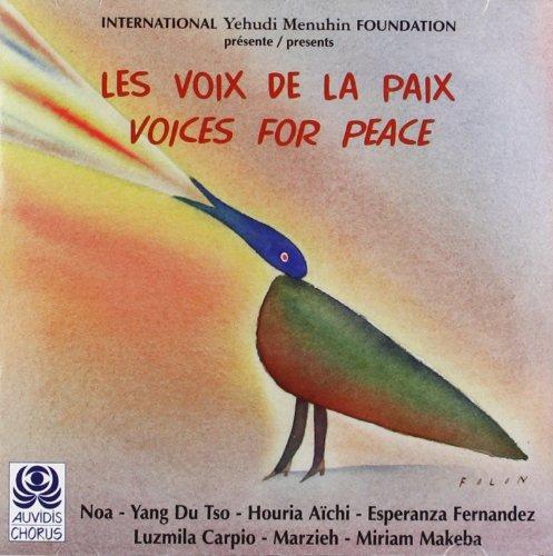 Voices for Peace