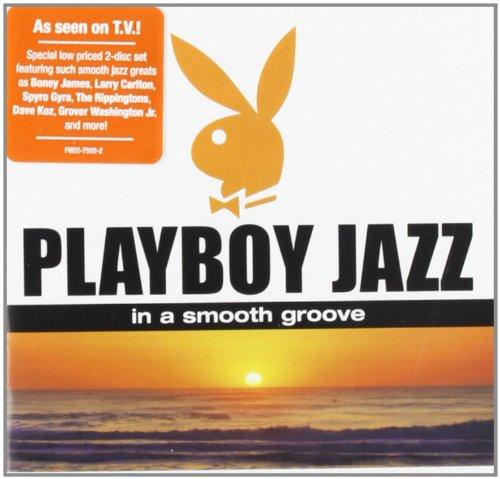 Playboy Jazz in a Smooth Groov