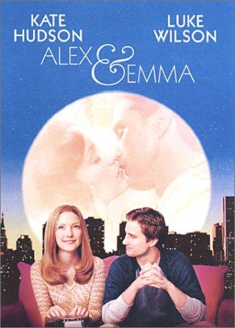 Alex & Emma [FR Import]