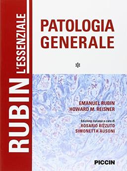 L'essenziale patologia generale (Vol. 1)