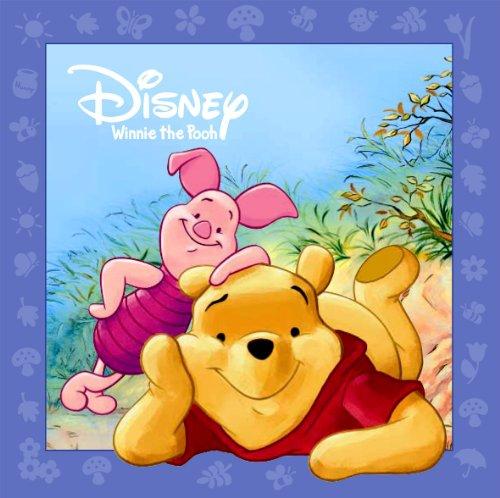 Disney Lesen und fühlen. Winnie Puh