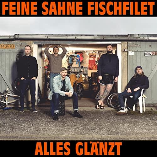 Alles glänzt (Lim. Erstauflage im DigiPak)