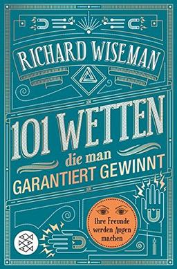 101 Wetten, die man garantiert gewinnt