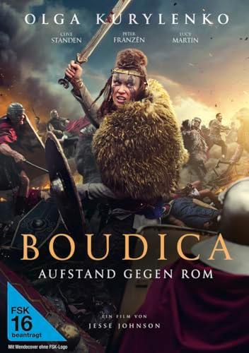 Boudica - Aufstand gegen Rom