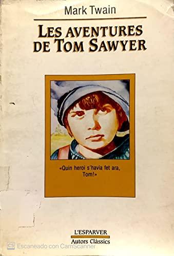 Les aventures de tom sawyer (OTROS LA MAGRANA, Band 15)