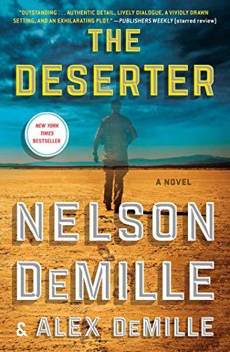 The Deserter: A Novel