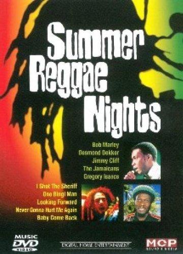 Various Artists - Summer Reggae Nights