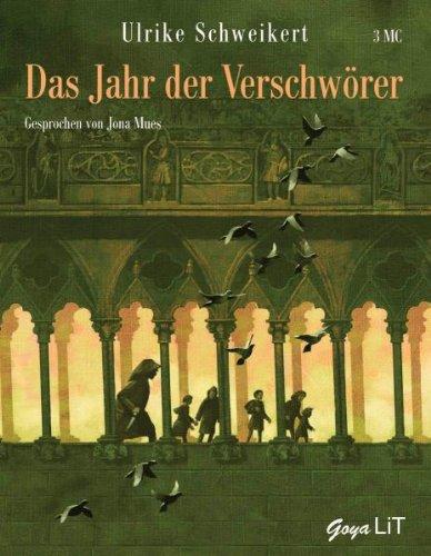 Das Jahr der Verschwörer [Musikkassette]