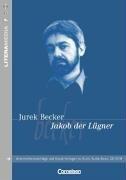 LiteraMedia: Jakob der Lügner: Handreichungen für den Unterricht. Unterrichtsvorschläge und Kopiervorlagen