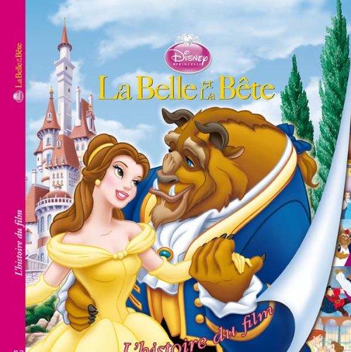 La Belle et la Bête : l'histoire du film