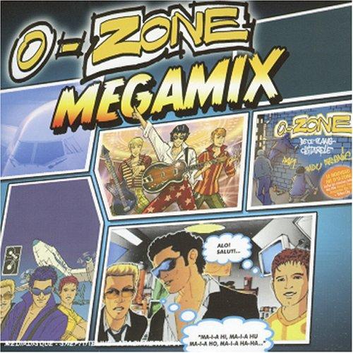 Megamix