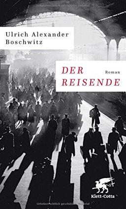 Der Reisende: Roman