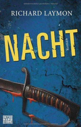 Nacht: Roman