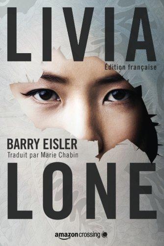 Livia Lone - Édition française