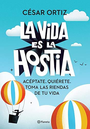 La vida es la hostia (No Ficción)