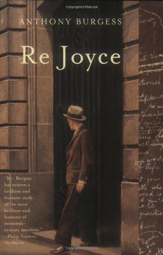 Re Joyce