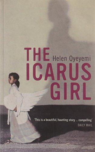 The Icarus Girl.