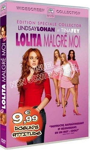 Lolita malgré moi [FR IMPORT]