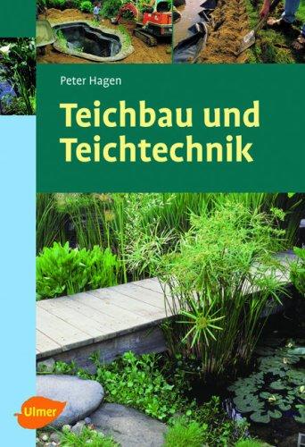 Teichbau und Teichtechnik