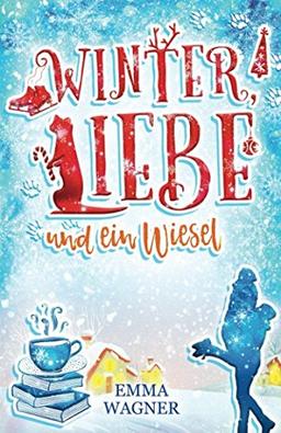 Winter, Liebe und ein Wiesel