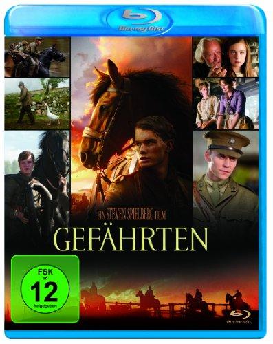 Gefährten [Blu-ray]