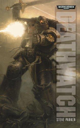 Warhammer 40.000 - Deathwatch