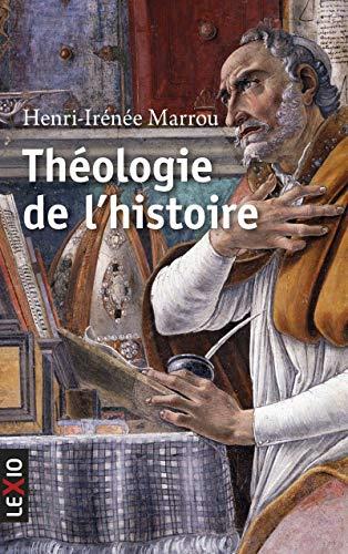 Théologie de l'histoire