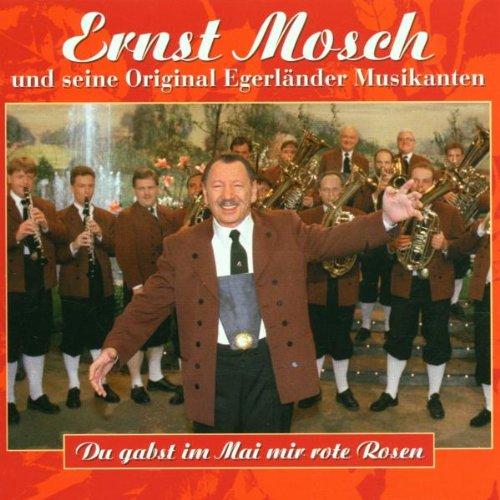 Du Gabst im Mai Mir Rote Rosen