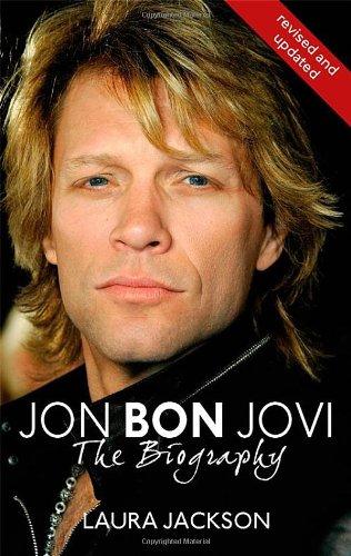 Jon Bon Jovi: The Biography